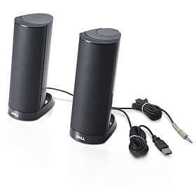 Dell AX210 2.0 Stereo