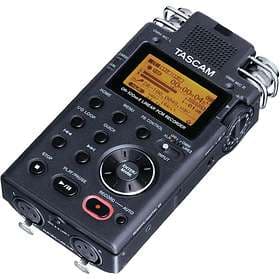 Tascam DR-100 MKII