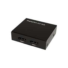 Secomp Displayport Switch 14.99.3590