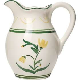 Pick a Poppy Cottage Flower Pitcher 100cl