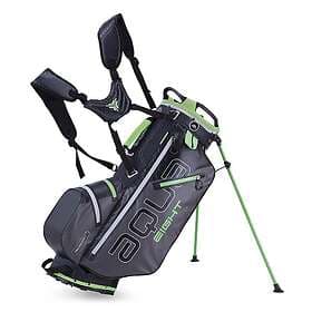 Big MAX Aqua Eight Stand Bag
