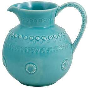 Bordallo Pinheiro Fantasy Pitcher 150cl