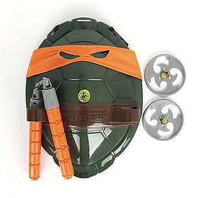 Rubies 1001693S000 Teenage Mutant Ninja Turtles Costume (Child)