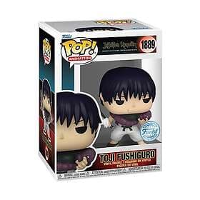 Funko Pop! Toji Fushiguro Jujutsu Kaisen #1889