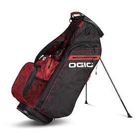 Ogio All Elements Hybrid Carry Stand Bag
