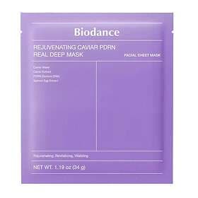Biodance Caviar Sheet Mask 34g