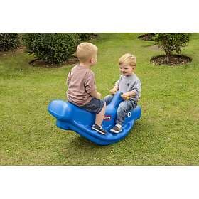 Little Tikes Whale Teeter Totter