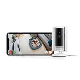 Ring Indoor Camera 2nd Gen RM148740SN0