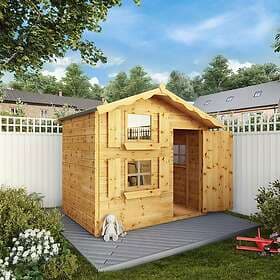 Mercia Snowdrop 1480942 Playhouse