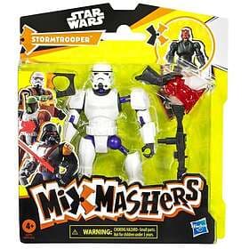 Star Wars Mixmashers Boba Fett 12.7cm