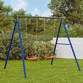 vidaXL 3283585 Swing Set