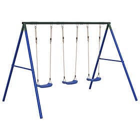 vidaXL 3283589 Swing Set