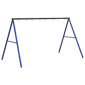 vidaXL 4009878 Swing Frame