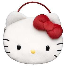 Hello Kitty Carry Bag Kit for Nintendo 3DS/XL/DSi/DSi XL