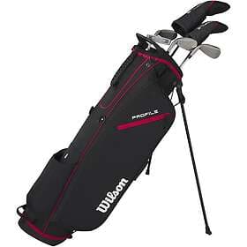 Wilson Profil Men's Half Set