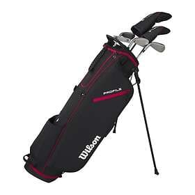 Wilson Profile Half Set