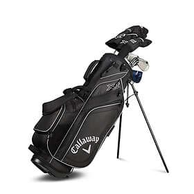 Callaway XT-Teen 11 piece Junior Set