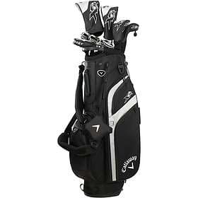 Callaway XR 26 13 Piece Complete Golf Set