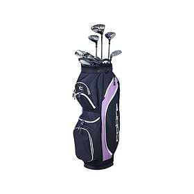 Cobra Fly XL Women's Complete Golf Set