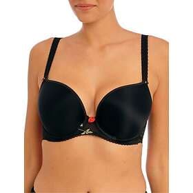 Freya Rose Blossom Moulded Plunge T-Shirt Bra