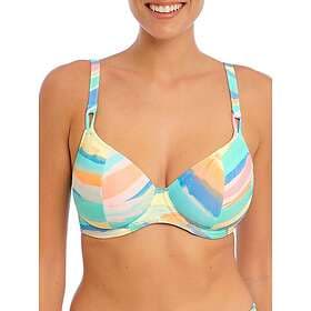 Freya Summer Reef Plunge Bikini Top (Women's)