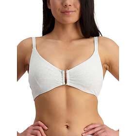 Moontide Metallic Chic U Wire Bikini Top (Women's)