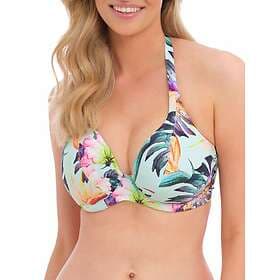 Fantasie Paradiso Halter Bikini Top (Women's)