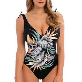 Fantasie Bamboo Grove Plunge Swimsuit (Women's)