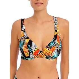 Freya Samba Nights High Apex Bikini Top (Women's)