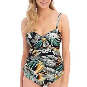 Fantasie Bamboo Grove Twist Front Tankini (Women's)