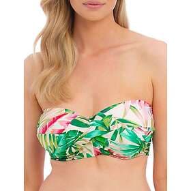 Fantasie Langkawi Bandeau Bikini Top (Women's)