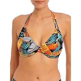 Freya Samba Nights Halter Bikini Top (Women's)