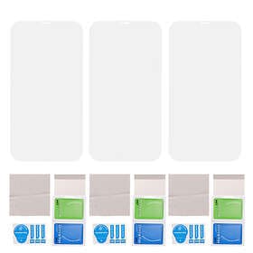 Mobilize Tempered Glass Screen Protector for Apple iPhone 13 Mini