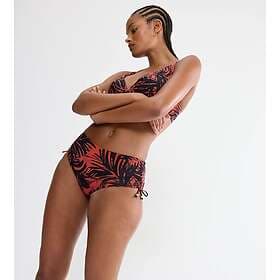 Triumph Summer Palm Maxi Bikini Brief (Women's)