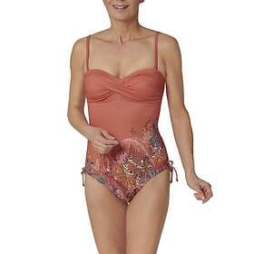 Triumph Botanical Leaf Swimsuit (Women's)