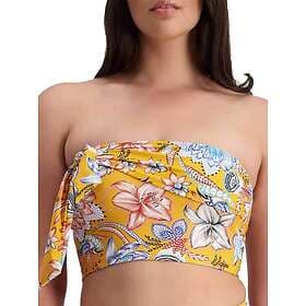 Moontide Sunshine Bloom Soft Tube Bikini Top (Women's)