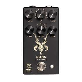 Walrus Audio Eons Five-State Fuzz