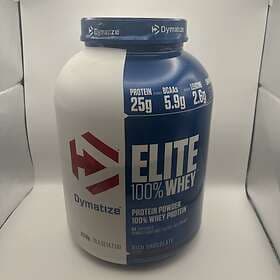 Dymatize Elite 100% Whey 2.17kg