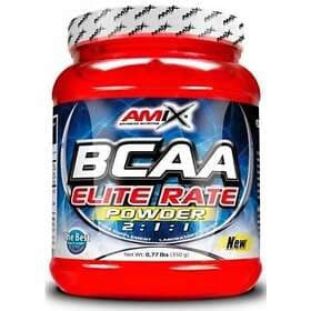 Amix Bcaa Elite Rate Powder 350g