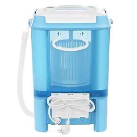 Manta WH128 (Blue)