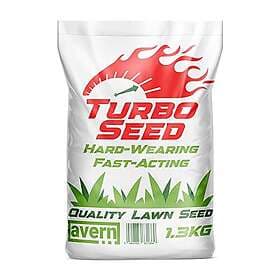 Avern Turbo Grass Seed 1.3kg
