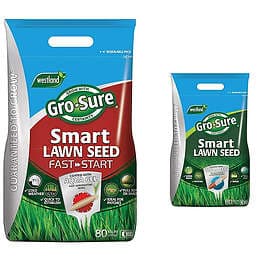 Westland Smart Lawn Seed Fast Start 3.2kg