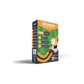 Johnsons Tuffgrass Lawn Seed 0.425kg