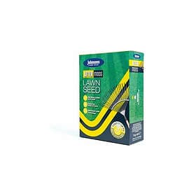 Johnsons After Moss Quick Lawn Seed 0.85kg
