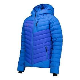 Athletic Textura Down Jacket (Jr)