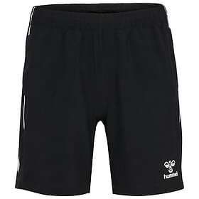 Hummel Referee Woven Shorts (Women's)