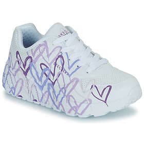 Skechers Uno Lite Spread The Love (Jr)