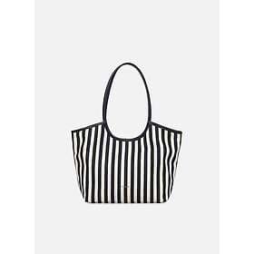 Nat & Nin MILAN RAYURE Tote