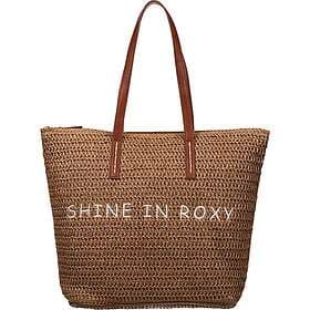 Roxy In The Tropics ERJBT03419-CME0 Tote Bag