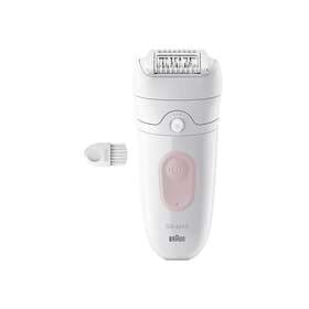 Braun Silk-épil 5 5-000 Wet & Dry Epilator